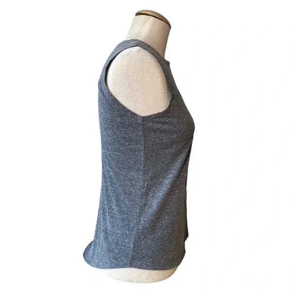 The Rolling Stones Sleeveless Top. Size S - Picture 3 of 8